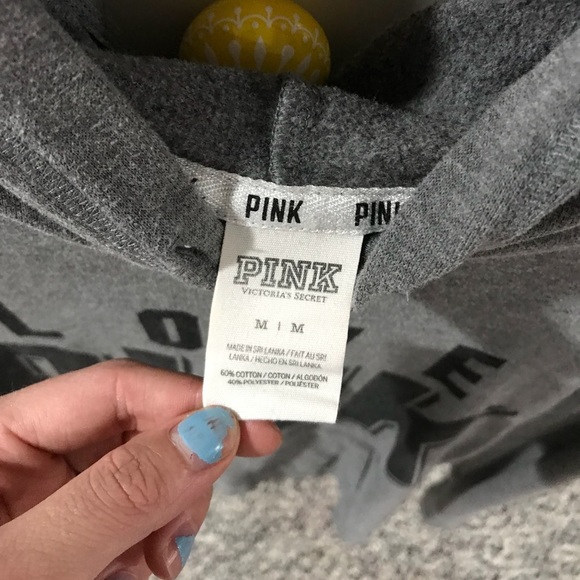 VS womens hoodie - Picture 2 of 3